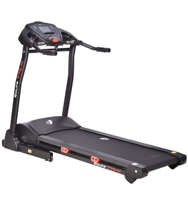 sportler tapis roulant