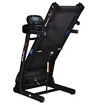 Get Fit Treadmill 16 km-h 2,5 hp - tapis roulant, Black