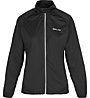 Get Fit Running WP - giacca running - donna, Black