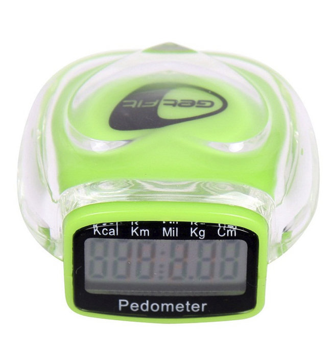 Pedometer. Педометр. wii fit u pedometer. zeopoxa pedometer.