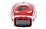 Get Fit Contapassi, Red