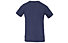 Get Fit Shirt Short Sleeve M - T-shirt fitness - uomo, Blue