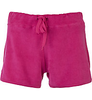 Get Fit Short Pant Sponge - pantaloncini fitness - donna, Pink