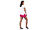 Get Fit Short Pant Sponge - pantaloncini fitness - donna, Pink