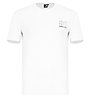 Get Fit Short Sleeve - T-shirt Fitness - Herren, White