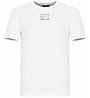 Get Fit Short Sleeve W - T-Shirt - Herren, White