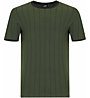 Get Fit Short Sleeve W - T-Shirt - Herren, Green