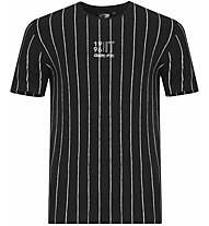 Get Fit Short Sleeve W - T-Shirt - Herren, Black