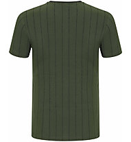Get Fit Short Sleeve W - T-Shirt - Herren, Green