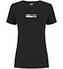 Get Fit Short Sleeve W - T-Shirt - Damen, Black