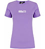 Get Fit Short Sleeve W - T-Shirt - Damen, Purple