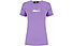 Get Fit Short Sleeve W - T-Shirt - Damen, Purple