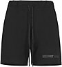 Get Fit Short W - Trainingshosen - Damen, Black