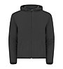 Get Fit Sirup M - Kapuzenpullover - Herren, Dark Grey