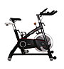 Get Fit Rush 332 - speedbike, Black/Red