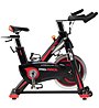 Get Fit Premium S3 - speedbike, Black/Red
