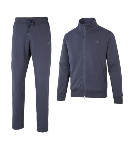 Get Fit Suit M - tuta sportiva - uomo. Taglia L