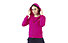 Get Fit Sweater Full Zip Hoody W - Trainingsjacke - Damen, Pink