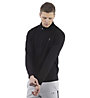 Get Fit Sweater Full Zip M - giacca della tuta - uomo, Black