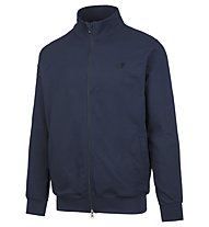 Get Fit Sweater Full Zip M - giacca della tuta - uomo, Blue