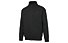 Get Fit Sweater Full Zip M - Trainingsjacke - Herren, Black