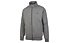 Get Fit Sweater Full Zip M - giacca della tuta - uomo, Grey