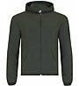Get Fit Sweater M - giacca della tuta - uomo, Green