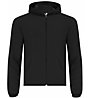 Get Fit Sweater M - felpa con cappuccio - uomo, Black