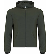Get Fit Sweater M - Kapuzenpullover - Herren, Green