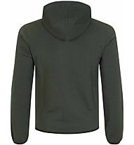 Get Fit Sweater M - Kapuzenpullover - Herren, Green