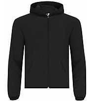 Get Fit Sweater M - Kapuzenpullover - Herren, Black