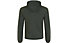 Get Fit Sweater M - Kapuzenpullover - Herren, Green