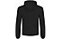 Get Fit Sweater M - giacca della tuta - uomo, Black