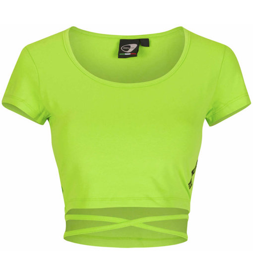 Get Fit T-shirt Donna: Comfort e Stile per il Training