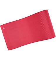 Get Fit TPE - Gymnastikmatte, Red