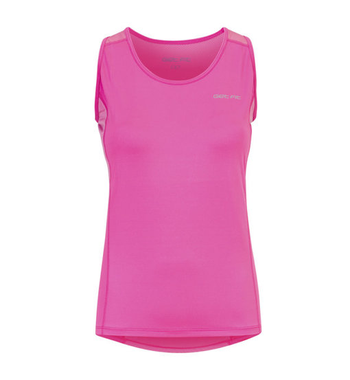 Get Fit Thalie - top running - donna. Taglia L