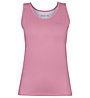 Get Fit Thalie - Trägershirt Running - Damen, Light Pink