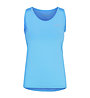 Get Fit Thalie - top running - donna, Light Blue