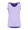 Get Fit Thalie - Trägershirt Running - Damen, Purple