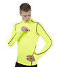 Get Fit Top - maglia a maniche lunghe running - uomo, Yellow
