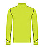 Get Fit Top - maglia a maniche lunghe running - uomo, Green