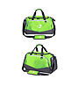 Get Fit Travel Bag Small 28 x 45 x 25 - Sporttasche klein, Green/Grey