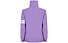 Get Fit Turtleneck W - Sweatshirts - Damen, Purple