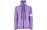 Get Fit Turtleneck W - Sweatshirts - Damen, Purple