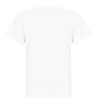Get Fit Vaniglia - T-shirt - bambina, White