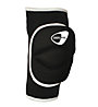 Get Fit Volley - ginocchiere pallavolo, Black