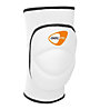 Get Fit Volley - ginocchiere pallavolo, White