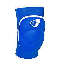 Get Fit Volley Knieschützer, Blue