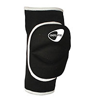 Get Fit Volley Knieschützer, Black