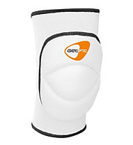 Get Fit Volley Knieschützer, White